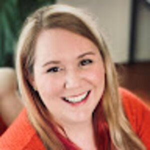 Meet your Posher, Caitlin